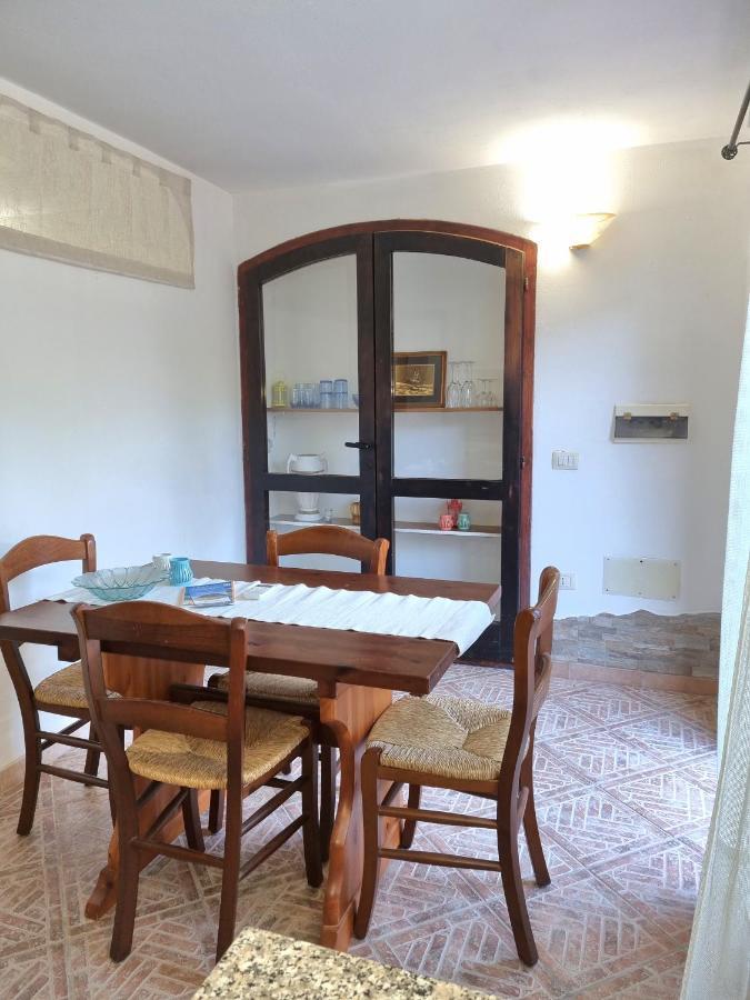 *Appartamento Con Ampia Veranda Vicino Al Mare * Порто-Сан-Паоло Экстерьер фото